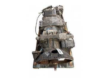 علبة التروس و قطع الغيار - شاحنة Scania Gearbox GRSO905R 2475809: صورة 5