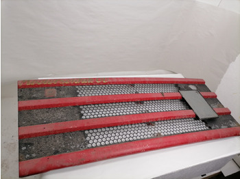 شبكة أمامية SCANIA