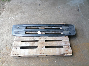 شبكة أمامية SCANIA