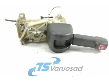 قطع غيار عامة - شاحنة Scania Handbrake control lever 1882115: صورة 2