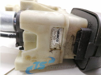 قطع غيار عامة - شاحنة Scania Handbrake control lever 1882115: صورة 4