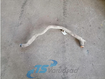 نظام التبريد SCANIA