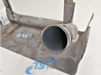 نظام التبريد - شاحنة Scania Jahutusvedeliku toru, retarder 1856589: صورة 3