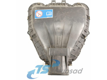 فيوز - شاحنة Scania Kabiini juhtmestiku harukarp 1440499: صورة 3