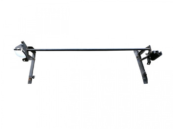 ديناميكا هوائية/ كابح SCANIA