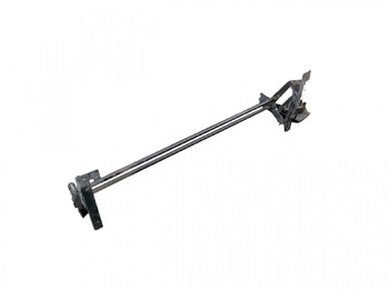 ديناميكا هوائية/ كابح SCANIA