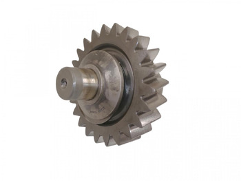 علبة التروس و قطع الغيار SCANIA