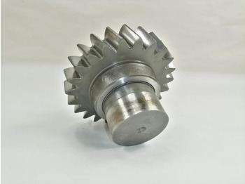 علبة التروس و قطع الغيار - شاحنة Scania Käigukasti hammasratas 1302789: صورة 4