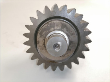 علبة التروس و قطع الغيار - شاحنة Scania Käigukasti hammasratas 1302789: صورة 3