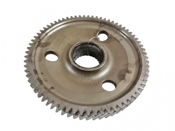 علبة التروس و قطع الغيار SCANIA