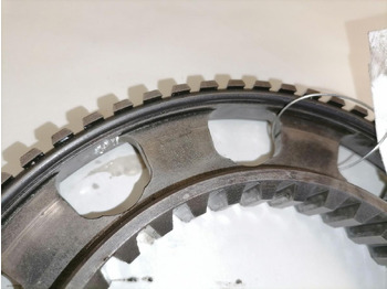 علبة التروس و قطع الغيار - شاحنة Scania Käigukasti hammasratas 1788922: صورة 3