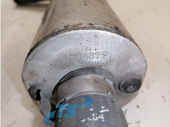 كابح هوائي - شاحنة Scania Kompressori resonaator 1884085: صورة 2
