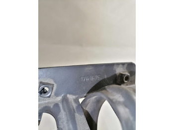 قطع غيار عامة - شاحنة Scania Küljeluugi hing 1761676: صورة 3