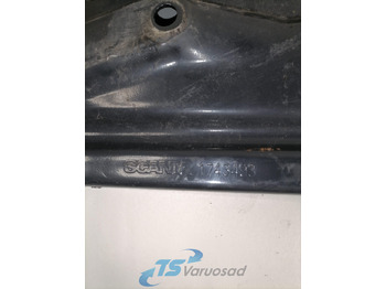 قطع غيار عامة - شاحنة Scania Mudguard bracket 1743493: صورة 2