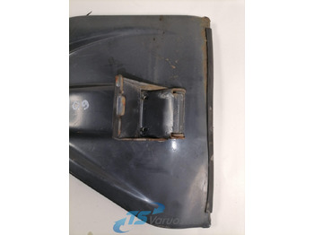 قطع غيار عامة - شاحنة Scania Mudguard bracket 1743493: صورة 3