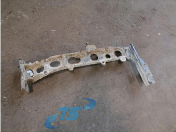 كاتم الصوت - شاحنة Scania Muffler carrier 1541006: صورة 3 كاتم الصوت - شاحنة Scania Muffler carrier 1541006: صورة 3