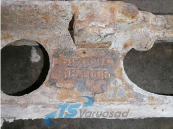 كاتم الصوت - شاحنة Scania Muffler carrier 1541006: صورة 4 كاتم الصوت - شاحنة Scania Muffler carrier 1541006: صورة 4