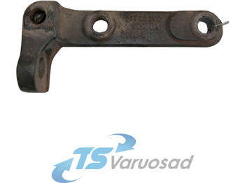 كاتم الصوت SCANIA