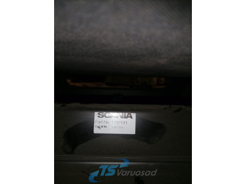 مقعد - شاحنة Scania Passenger seat 1797511: صورة 2 مقعد - شاحنة Scania Passenger seat 1797511: صورة 2