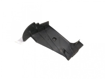 ديناميكا هوائية/ كابح SCANIA