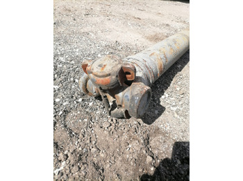 عمود الكردان - شاحنة Scania Propeller shaft 1758615: صورة 3