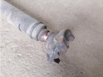 عمود الكردان - شاحنة Scania Propeller shaft 1758978: صورة 3