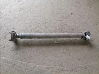عمود الكردان - شاحنة Scania Propeller shaft 1758978: صورة 2