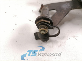 خرطوم التوجيه - شاحنة Scania Roolisüsteemi õlimahuti kandur 1446713: صورة 2 خرطوم التوجيه - شاحنة Scania Roolisüsteemi õlimahuti kandur 1446713: صورة 2