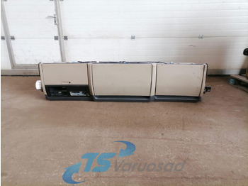 قطع غيار عامة SCANIA