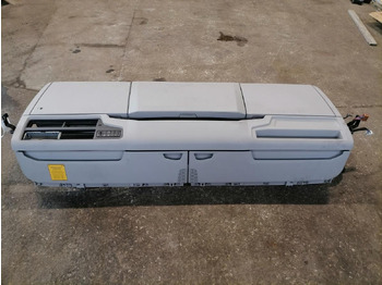 قطع غيار عامة - شاحنة Scania Salongi ülemine panipaik 2291207: صورة 3