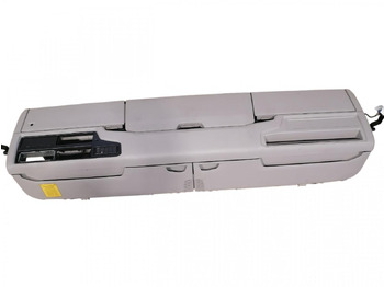 قطع غيار عامة SCANIA