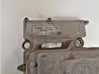 وحدة تحكم الكتروني - شاحنة Scania Scania juhtplokk, käigukast 2064884: صورة 4