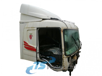 الكابينة والداخلية SCANIA