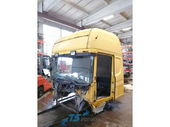 الكابينة والداخلية SCANIA