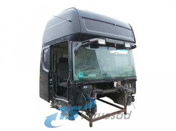 الكابينة والداخلية SCANIA