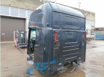 الكابينة والداخلية - شاحنة Scania Scania kabiin, CR19 Topline CR19: صورة 5