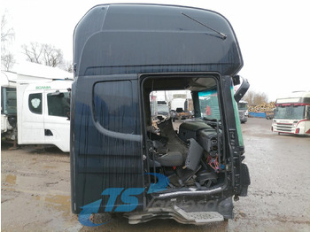 الكابينة والداخلية - شاحنة Scania Scania kabiin, CR19 Topline CR19: صورة 3