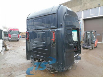 الكابينة والداخلية - شاحنة Scania Scania kabiin, CR19 Topline CR19: صورة 4