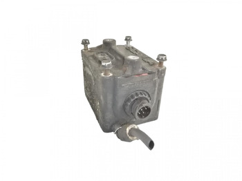 علبة التروس و قطع الغيار SCANIA