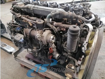 محرك - شاحنة Scania Scania mootor OC13101 2737798: صورة 4