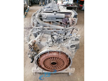 محرك - شاحنة Scania Scania mootor OC13101 2737798: صورة 5