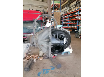 محرك السفر - شاحنة Scania Scania reduktor R560 3,07 R560/3,07: صورة 2