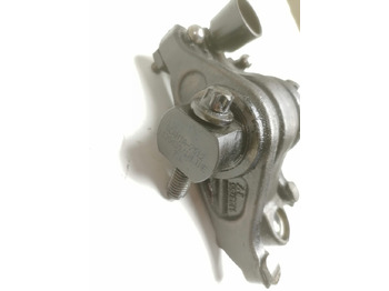قطع غيار عامة - شاحنة Scania Set of rockers with shaft 1520439: صورة 4