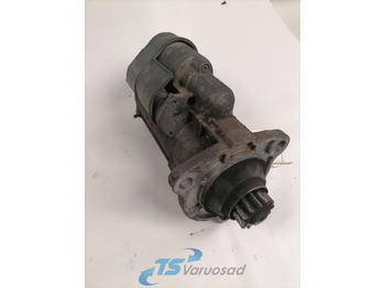 ستارتر كهرباء SCANIA