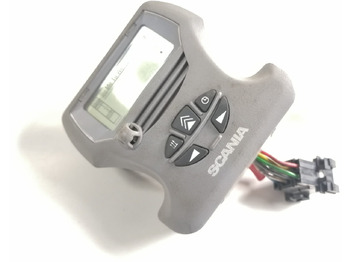 تدفئة/ تهوية SCANIA