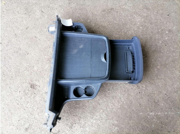 قطع غيار عامة - شاحنة Scania Tool box 1942220: صورة 3 قطع غيار عامة - شاحنة Scania Tool box 1942220: صورة 3