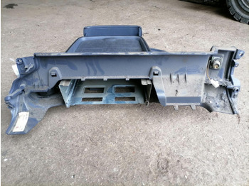 قطع غيار عامة - شاحنة Scania Tool box 1942220: صورة 5 قطع غيار عامة - شاحنة Scania Tool box 1942220: صورة 5