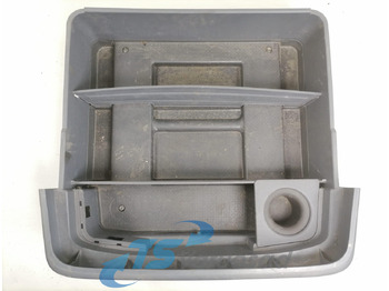 قطع غيار عامة SCANIA