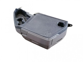 قطع غيار عامة SCANIA