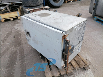 قطع غيار عامة SCANIA